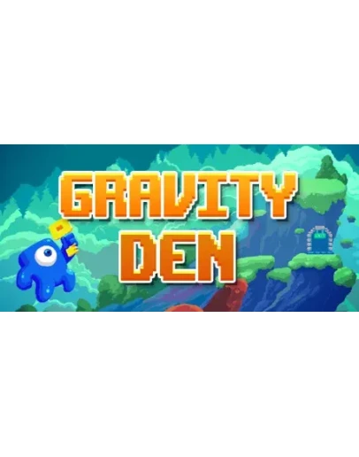 Gravity Den Steam Gift Россия Gravity Den Steam Gift Россия