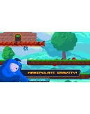 Gravity Den Steam Gift Россия Gravity Den Steam Gift Россия