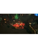 Pagan: Absent Gods Steam Gift Россия