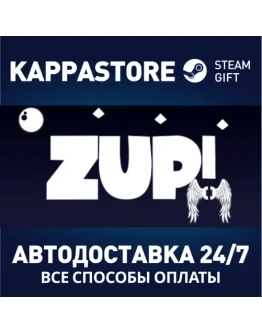 Zup! Zero 2 Steam Gift Россия