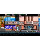 River City Ransom: Underground Steam Gift Россия