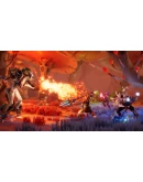 Eden Rising: Ascendant Edition Steam Gift Россия