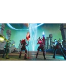 Eden Rising: Ascendant Edition Steam Gift Россия