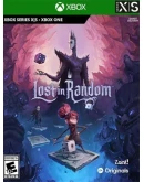 Lost in Random XBOX ONE / XBOX SERIES XS / КЛЮЧ