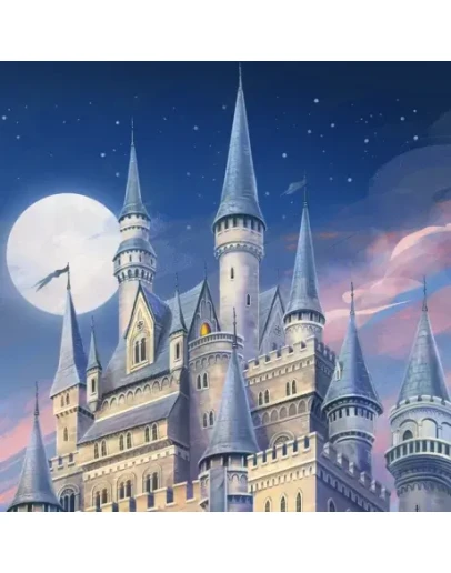 Castles of Mad King Ludwig iPhone ios Appstore