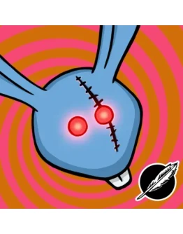 Harvey's New Eyes iPhone ios iPad Appstore + Harvey's New Eyes iPhone ios iPad Appstore +