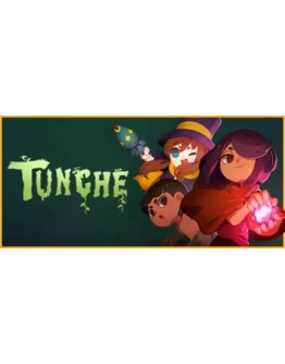 Tunche АВТОДОСТАВКА STEAM GIFT РОССИЯ