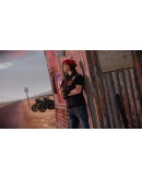 PAYDAY 2: High Octane Tailor Pack DLC STEAM GIFT РОССИЯ