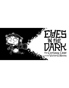 Eyes in the Dark АВТОДОСТАВКА STEAM GIFT РОССИЯ Eyes in the Dark АВТОДОСТАВКА STEAM GIFT РОССИЯ