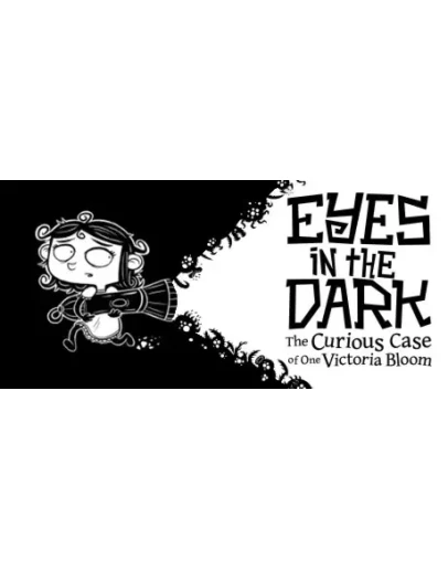 Eyes in the Dark АВТОДОСТАВКА STEAM GIFT РОССИЯ