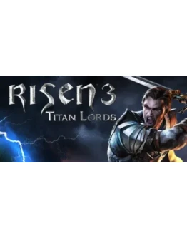 Risen 3 - Complete Edition АВТОДОСТАВКА STEAM РОССИЯ