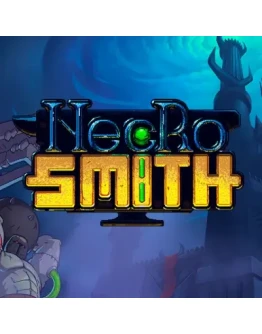 NECROSMITH STEAM КЛЮЧ