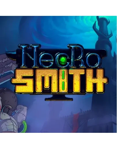 NECROSMITH STEAM КЛЮЧ