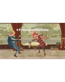 Manual Samuel Steam Gift Россия