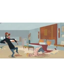 Manual Samuel Steam Gift Россия