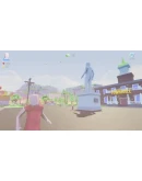 Dude Simulator 2 Steam Gift Россия