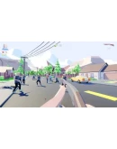 Dude Simulator 2 Steam Gift Россия