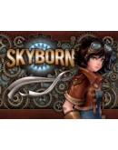 Skyborn Steam Gift Россия
