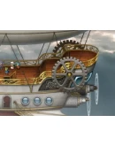 Skyborn Steam Gift Россия