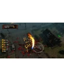 Zombie Driver HD Complete Edition Steam Gift Россия