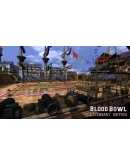 Blood Bowl: Legendary Edition Steam Gift Россия