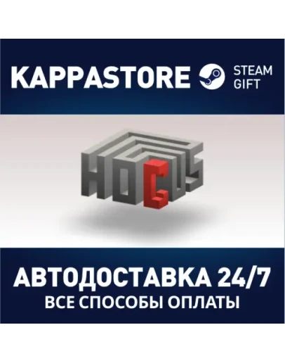 hocus Steam Gift Россия hocus Steam Gift Россия