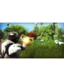 GRAV Steam Gift Россия