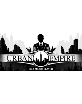 Urban Empire Steam Gift Россия