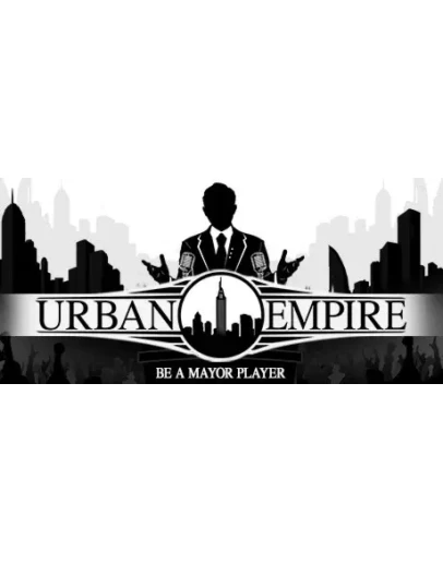 Urban Empire Steam Gift Россия