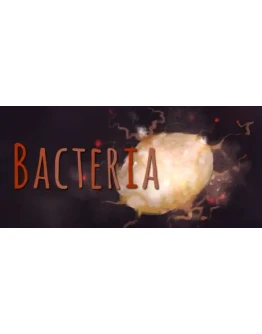 Bacteria Steam Gift Россия