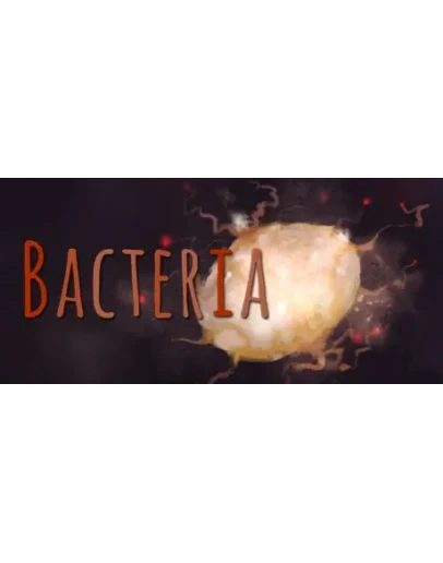 Bacteria Steam Gift Россия