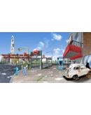 Reversion - The Meeting (2nd Chapter) Steam Gift Росс