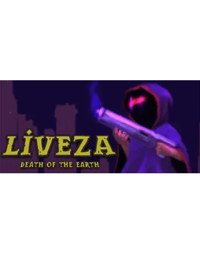 Liveza: Death of the Earth Steam Gift Россия Liveza: Death of the Earth Steam Gift Россия