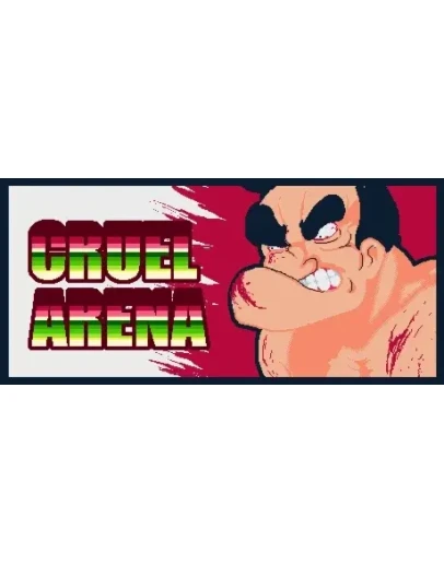 Cruel Arena Steam Gift Россия