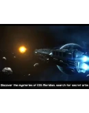 Dead Effect Steam Gift Россия