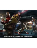 Dead Effect Steam Gift Россия