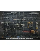 Dead Effect Steam Gift Россия