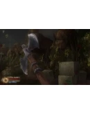 Dark Shadows - Army of Evil Steam Gift Россия