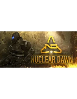 Nuclear Dawn Steam Gift Россия Nuclear Dawn Steam Gift Россия