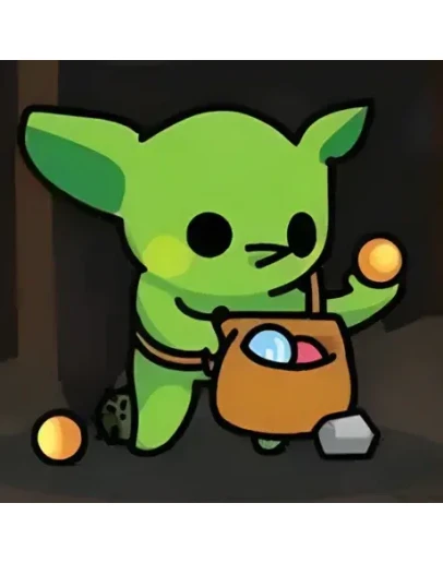 Peglin ПОЛНАЯ ИГРА ios iPhone iPad AppStore +