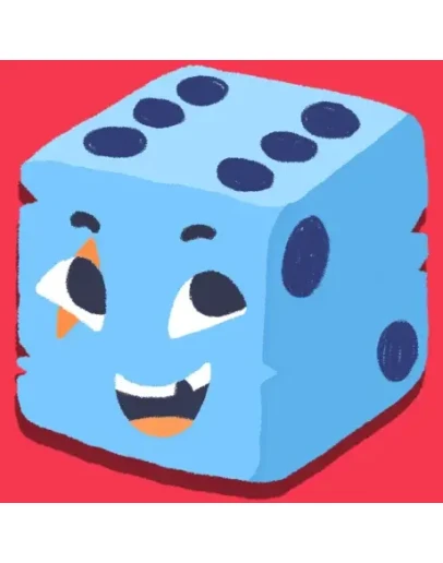 Dicey Dungeons ios iPhone iPad AppStore На Сутки