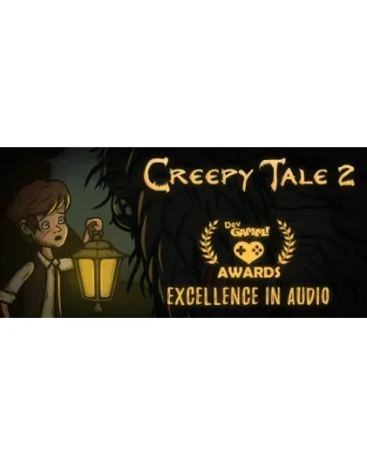 Creepy Tale 2 STEAM KEY/REGION FREE