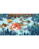 Legends of Kingdom Rush АВТОДОСТАВКА STEAM РОССИЯ