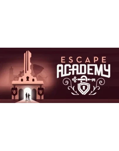 Escape Academy АВТОДОСТАВКА STEAM GIFT РОССИЯ