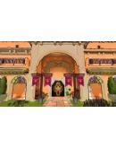 Escape Academy АВТОДОСТАВКА STEAM GIFT РОССИЯ