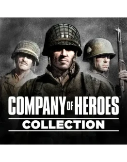 Company of Heroes Collection iPhone ios Appstore