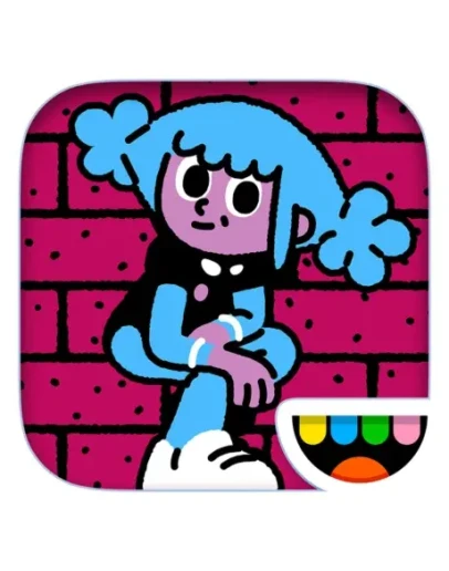 Toca Dance iPhone ios iPad Appstore + ПОДАРОК