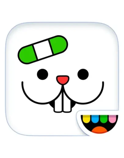 Toca Pet Doctor iPhone ios iPad Appstore + ПОДАРОК