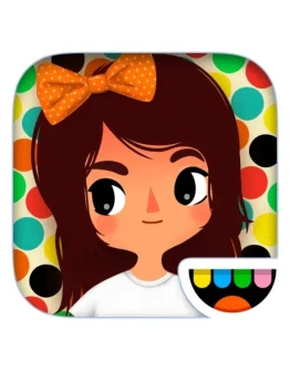 Toca Tailor iPhone ios iPad Appstore + ПОДАРОК