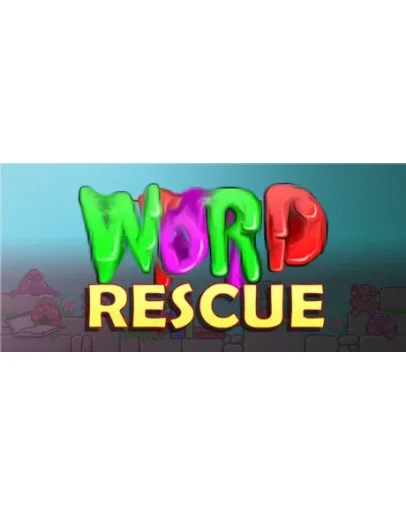 Word Rescue АВТОДОСТАВКА STEAM GIFT РОССИЯ